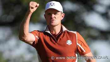 Ryder Cup needs to remain as a highlight of golf schedule – Justin Rose