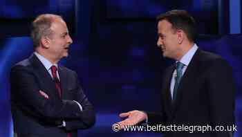 Parties agree need for stable government to help post-coronavirus recovery