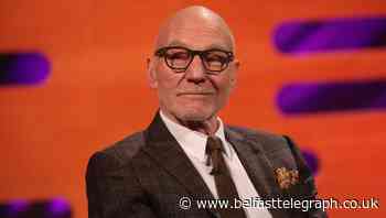 Sir Patrick Stewart reads daily sonnet amid coronavirus lockdown