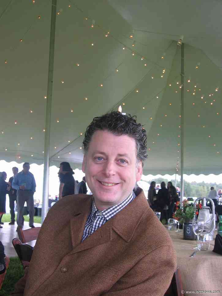 5 Essential Works by Maurice Berger, Late Art Historian Who Made Race a Central Concern