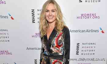 Hart Of Dixie and Scream Queens actress Laura Bell Bundy, 38, has tested positive for COVID-19