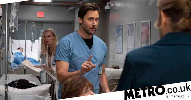 New Amsterdam postpones flu pandemic episode amid coronavirus crisis