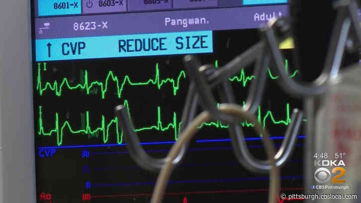 ‘Nobody Wants To Make These Decisions’: Who Gets A Ventilator In The Coronavirus Pandemic?