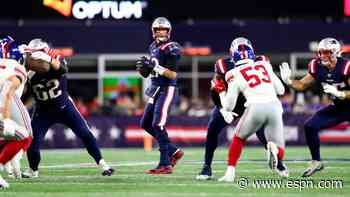 Arians: Brady still excels at throwing deep ball
