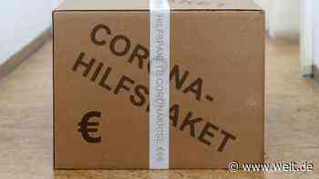 Viele Solo-Selbständige haben bereits bei der Antragstellung ein Problem