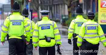 'Can I walk my dog?': Police bombarded with 999 calls about lockdown rules