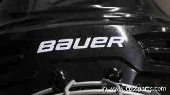 Coronavirus: Hockey equipment manufacturer Bauer planning to create face shields for medical professionals