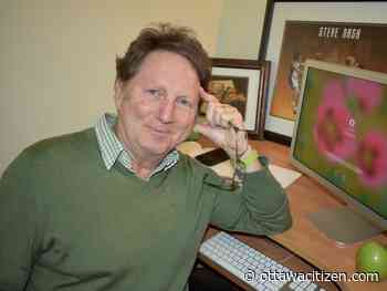 Egan: Dressing for the home office? All I see is sweatpants, dirty sweatpants