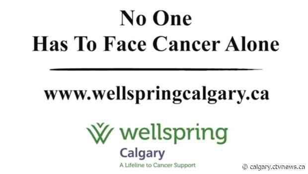 Charity that helps people living with cancer continues support remotely