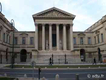 Cour d'appel de Montpellier : un assassin et un meurtrier présumés libérés avant leur procès - actu.fr