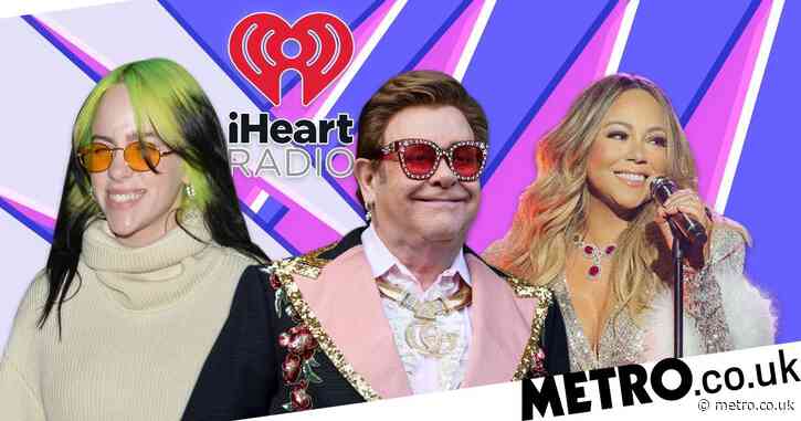Sir Elton John to host iHeart Radio’s coronavirus relief benefit concert from his living room