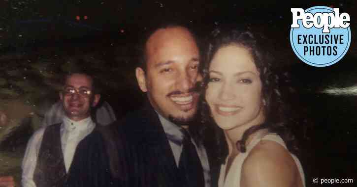 J. Lo's Late High School Sweetheart David Cruz Was 'Soft-Spoken and Kind' Says Source: 'He Would Do Anything for Jennifer'