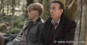 Need to Escape? Stream These 12 Great Foreign-Language TV Shows