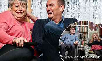 Gogglebox will continue filming during COVID-19 lockdown