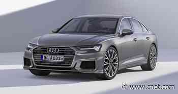 Some 2019-2020 Audi A6 cars recalled over fire risk     - Roadshow