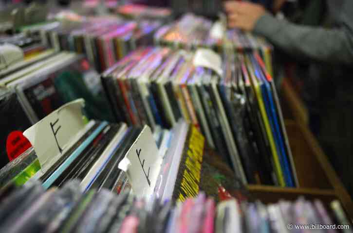 Can the Vinyl & CD Business Survive Coronavirus?