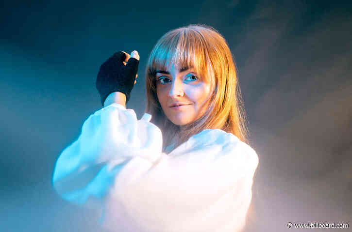 Ninajirachi’s ‘Cut the Rope’ Is a Futuristic Banger for Your Exercise Playlist: Exclusive