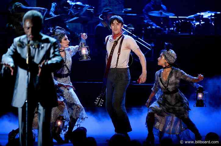 Tony Awards Postponed Due to Coronavirus