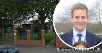 Catering firm slammed for charging primary school £11 for 'shameful' free meals