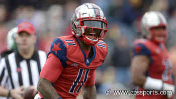 Panthers announce signing of former XFL standout P.J. Walker