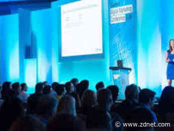 O’Reilly closes the live conference business