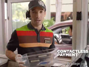 Watch the newest commercials on TV from Hyundai, Burger King, DoorDash and more