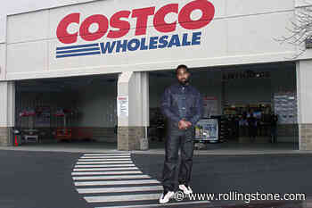Can Kanye Cut Costs for a Costco Couture Collection?