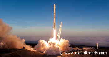 SpaceX is latest tech giant to join efforts against the coronavirus
