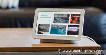 Google Nest Hub review: A refreshing take on the smart display