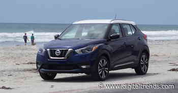 The Best Gas Mileage SUVs for 2020