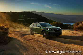 The best family cars for 2020