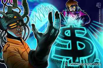 Tone Vays Says Proposed Digital USD is Nothing New