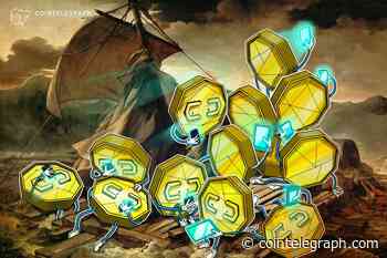 Globalism Has Failed, Long Live Crypto