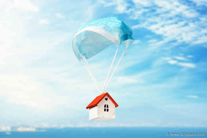Should fear of a recession keep you from buying a home?