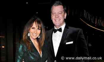 Linda Lusardi's oxygen and low blood pressure 'are still a problem' amid coronavirus battle