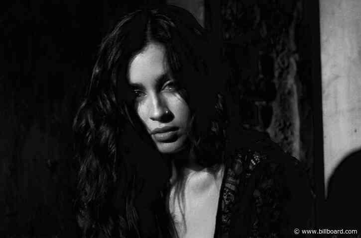 Lauren Jauregui Debuts New Song ’50 Feet’ During Billboard Live At-Home Concert