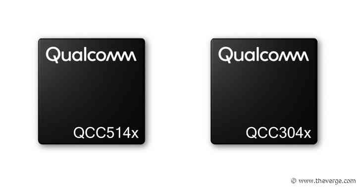 Qualcomm’s latest chips could make noise cancellation standard on new wireless earbuds