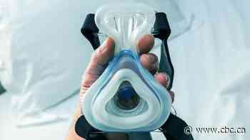 When it comes to ventilators per capita, Ontario's near the bottom