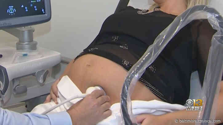 Local Doctor: Pregnant Woman Shouldn’t Fear Delivering Baby At Hospital Amid COVID-19 Pandemic