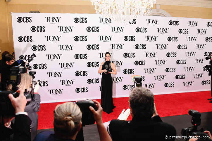 Coronavirus Postponement: 2020 Tony Awards Officially Pushed Back