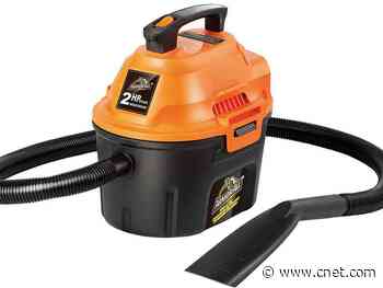 8 best car vacuums in 2020     - Roadshow