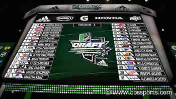 NHL Combine, awards and draft postponed due to COVID-19 outbreak