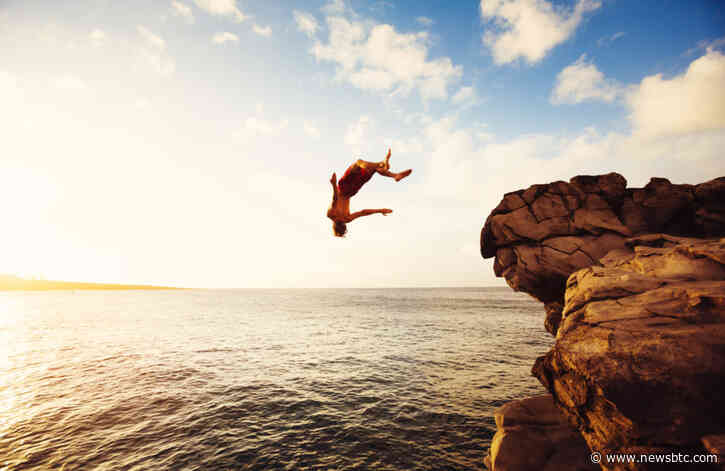 Ethereum on the Cusp of Capitulation as Top Traders Eye a Move to Key Support