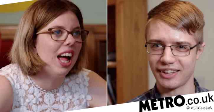 The Undateables fans are rooting for Nicholas and Hayley after successful second date