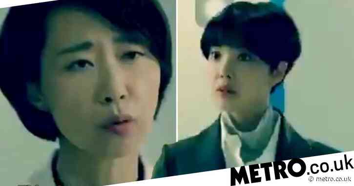 Netflix’s Korean series My Secret Terrius ‘predicted’ coronavirus pandemic as viewers freak out