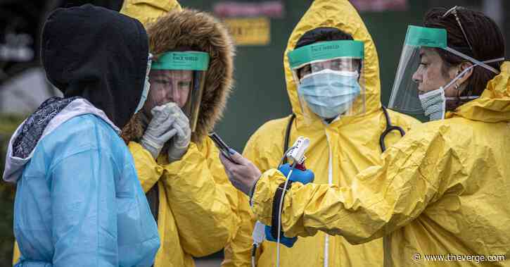 Twitter locks account encouraging coronavirus ‘chickenpox parties’