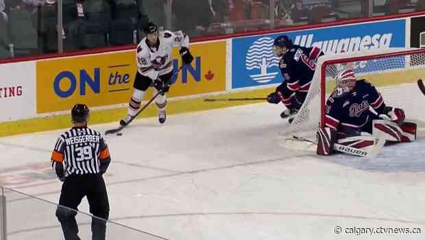 Not the way you want to end a career: Hitmen vets lament lost season