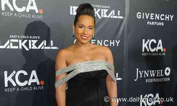 Alicia Keys reveals she considered terminating her second pregnancy in new tell-all memoir