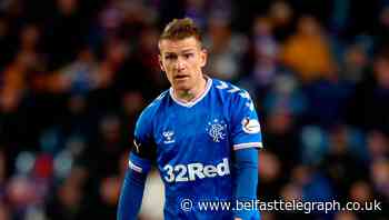 No matter how long it takes, Rangers will be raring to go when action resumes: Davis