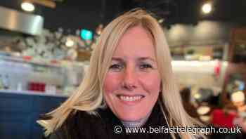 Coronavirus: Northern Ireland consultant hopes public are heeding her stark warning